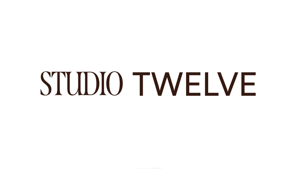Studio Twelve